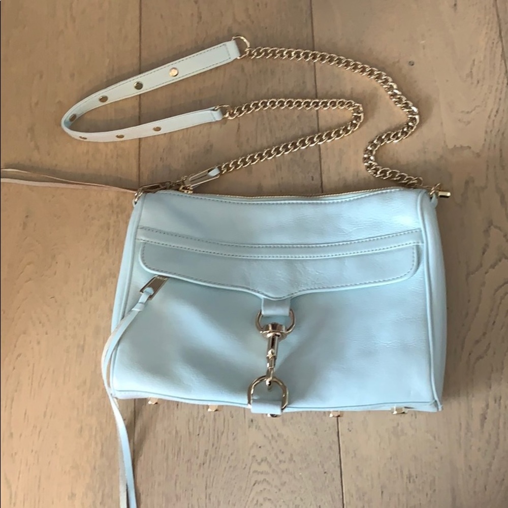 Rebecca Minkoff crossbody bag